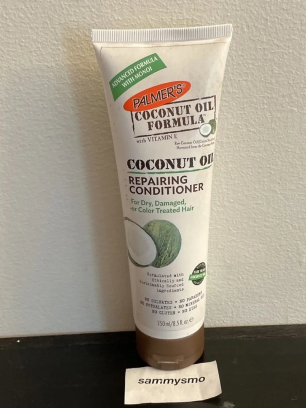 Palmer's Coconut Oil Repairing Conditioner 250 ml/ 8.5oz